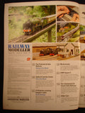 2 - Railway modeller - Aug 2011 - Parkside and Hale - Autocolour lights in N