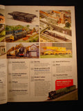 2 - Railway modeller - Aug 2011 - Parkside and Hale - Autocolour lights in N