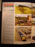 2 - Railway modeller - November 2013 - Dentdale - Millerstown sidings