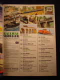 2 - Railway modeller - April 2008 - BR open wagons - Pen Y Madoc