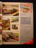 2 - Railway modeller - March 2013 - Build your own 009 loco - Torridge