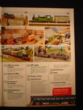 2 - Railway modeller - July 2011 - Morwenstow - GWR Turntable