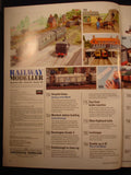 2 - Railway modeller - Nov 2009 - Personalising models - Bonnington Goods
