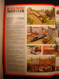 2 - Railway modeller - July 2014 - Hawkhurst - Easy DCC - Sidings plan