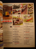 2 - Railway modeller - Sep 2006 - L&Y 2F 0-6-0T Drawings - Chilcompton