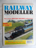 Railway modeller - February 2000 - GER T26 LNER E4 Class 2-4-0
