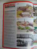 Railway modeller - July 2015 - Reedsmouth junction Scale drawings
