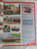 Railway modeller - July 2015 - Reedsmouth junction Scale drawings