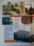 Model Rail - May 2004 - Great Western pagodas