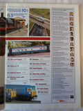 Model Rail - May 2004 - Great Western pagodas