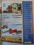 Model Rail - February 2001 - Diesel modelling - Big mill in OO