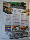Model Rail - September 2000 - Build and operate parcel trains