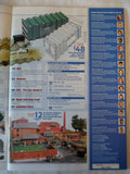Model Rail - September 2000 - Build and operate parcel trains