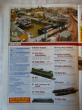 Model Rail - November 2004 - Model cliffs in any scales