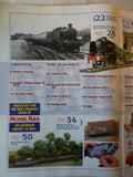 Model Rail - September 2001 - Class 58 Heavy haul