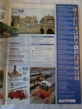 Model Rail - September 2001 - Class 58 Heavy haul