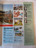 Model Rail - August 2012 - Realistic steam era track