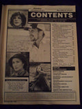 Vintage Photoplay Magazine - May 1983 - Streep - Hoffman - Tootsie