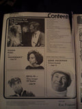 Vintage Photoplay Magazine - May 1976 - Diana Ross - Mahogany