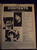 Vintage Photoplay Magazine - October 1983 - Travolta - Staying alive