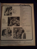 Vintage Photoplay Magazine - June 1978 - The Sweeney 2 - The Stud