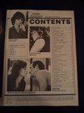 Vintage Photoplay Magazine - May 1982 - Burt Reynolds - Harrison Ford