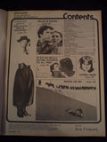 Vintage Photoplay Magazine - December 1977 - Emmanuelle