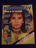 Vintage Photoplay Magazine - June 1979 - Muppets -