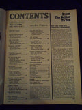 Vintage Photoplay Magazine - June 1979 - Muppets -