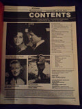 Vintage Photoplay Magazine - September 1982 - Conan - Stallone