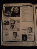 Vintage Photoplay Magazine - November 1974 - David Essex - James Coburn