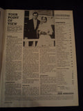 Vintage Photoplay Magazine - March 1981 - Liz Taylor - Dolly Parton