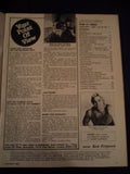 Vintage Photoplay Magazine - January 1981 - Flash Gordon