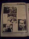 Vintage Photoplay Magazine - July 1975 - Warren Beatty
