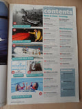 Motor Boats monthly - February 2013 - Atlantis 34 - Minor Offshore 36