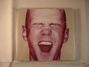 CD Single (B3) - Jimmy Somerville - Heartbeat - LOCDP358