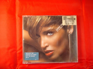 CD Single (B3) - Dannii Minogue - Put the needle on it - LONCD470