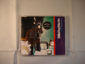 CD Single (B3) - Billie Ray Martin - You and I - MAG1044CD