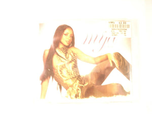 CD Single (B3) - Mya - Free - 497 500 2