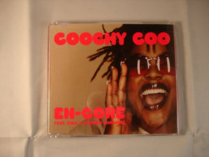 CD Single (B3) - En Core - Coochy Coo - VGRD72