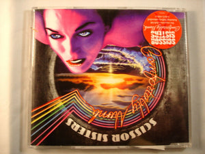 CD Single (B5) - Scissor sisters - Comfortably numb - 981 588 3