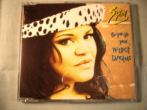 CD Single (B11) - Sybil - Beyond your wildest dreams - PWCD 265