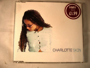 CD Single (B11) - Charlotte - Skin - 7243 8 8710 2 1