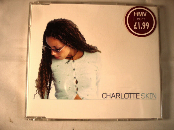 CD Single (B11) - Charlotte - Skin - 7243 8 8710 2 1