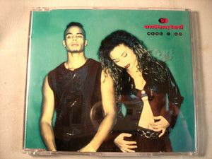 CD Single (B12) - 2 unlimited - Here I go - PWCD 317