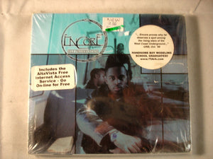 CD Single (B12) - Encore - Self preservation - 75008