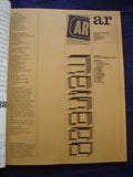 AR - Architectural review - Jan 1976 - Preview