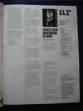 AR - Architectural review - Jan 1975 - Conservation in Europe