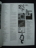 AR - Architectural review - November 1979 -