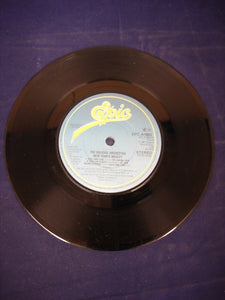7'' Vinyl Single - The Salsoul Orchestra ‎– Christmas Time - EPC A 1883